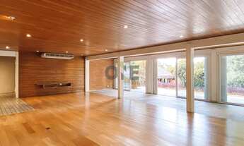 Imagem 5: Casa com 4 dormitórios, sendo 1 suíte à venda - Parque Silvino Pereira, Granja Viana/SP