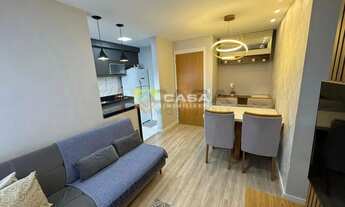 Imagem 3: MB-Apartamento 54 metros quadrados com 3 quartos em Jardim Limoeiro - Serra - ES