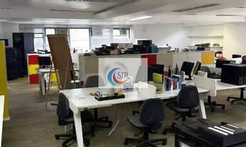 Imagem 3: Conjunto para alugar, 190 m² - Brooklin - São Paulo/SP