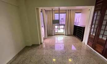 Imagem 7: Apto 03Qto Sendo 02 Suítes 2Vg ED. MONTE CASTELO 172m² Tv. Castelo Próx. Gentil