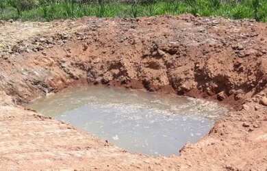 Imagem 4: CHÁCARA DE 3.800M² OPORTUNIDADE ÚNICA!