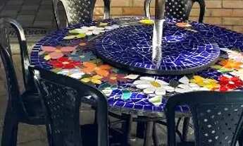 Imagem 4: Casa em Ponta Negra temporada e eventos