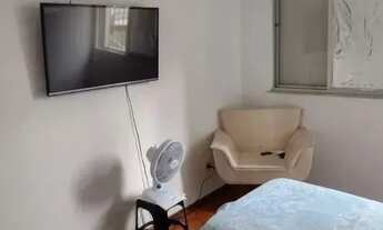 Imagem 4: Imóvel para venda possui 130 metros quadrados com 2 quartos