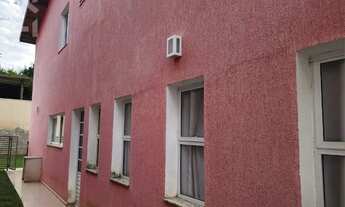 Imagem 4: CASA EM CONDOMÍNIO RESIDENCIAL em Itupeva - SP, Ibi Aram I