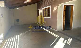 Imagem 2: Casa para Locação em Hortolândia, Jardim Novo Cambuí, 4 dormitórios, 1 suíte, 3 banheiros