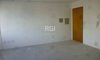 Imagem 2: Conjunto/Sala para Venda - 27m², 0 dormitórios, Menino Deus