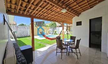 Imagem 6: CASA RESIDENCIAL em PARNAMIRIM - RN, NOVA PARNAMIRIM