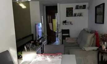 Imagem 3: Apartamento á venda - Taquara - Jacarepaguá - Rio de Janeiro - RJ