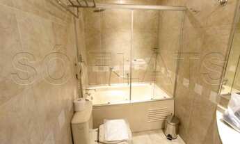 Imagem 6: Flat Brooklin entrada imediata Próximo a Av. Luis Carlos Berrini