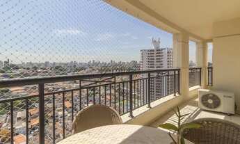 Imagem 5: Aluguel Apartamento 3 Dormitórios - 132 m² Vila Romana