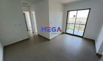 Imagem 2: Apartamento com 2 quartos no bairro Presidente Kennedy em Fortaleza, CE