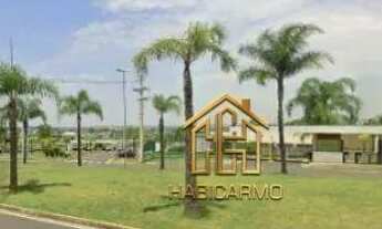 Imagem 2: Terreno à venda, 435 m² por R$ 310.000 - Alphaville - Mirassol/SP