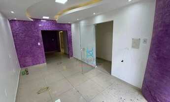 Imagem 2: Casa com 3 dormitórios para alugar, 150 m² por R$ 2.000,00/mês - Passaré - Fortaleza/CE