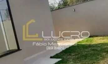 Imagem 2: Casa para venda com 112 m² construção e 3 quartos e 1 suíte em Vila Popular(jardim ferraz