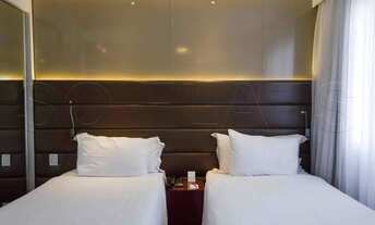 Imagem 4: Flat com 40m² 1 dorm 1 vaga para locação na Vila Olímpia