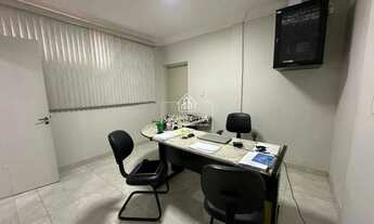 Imagem 5: Sala Comercial para Locação no Bairro Brasil, Uberlândia 65 m², Mobiliada e Pronta para E