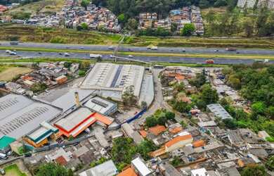 Imagem 4: Terreno residencial para venda em Vila Homero , 587m²