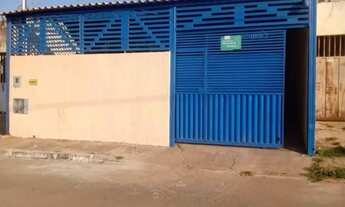 Imagem 2: Ágio, casa 02 quartos, quadra 510 recanto das emas DF