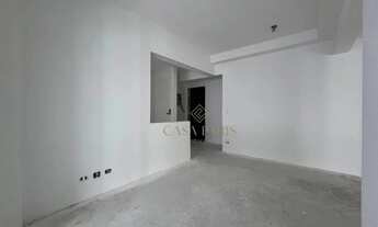 Imagem 2: Apartamento com 2 dormitórios à venda, 82 m² por R$ 555.000,00 - Ocian - Praia Grande/SP