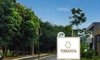 Imagem 3: Terreno à venda, 367 m² por R$ 275.000,00 - Terravista Residence Club - Mirassol/SP
