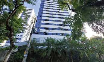 Imagem: Apartamento para aluguel, 2 quartos, 1 vaga