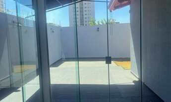 Imagem 6: Imóvel para venda possui 156 metros quadrados com 3 quartos em Jardim Atlântico - Goiânia