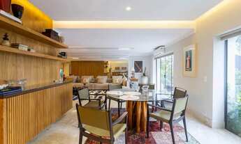 Imagem 7: Apartamento a Venda Jardins parte plana