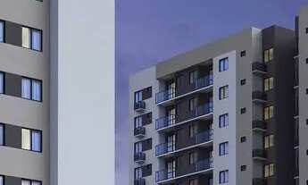 Imagem: Maris Nova Aruana - apartamentos com varanda