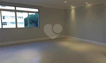 Imagem 3: Apartamento com 2 quartos para locação em Alto Da Lapa - SP