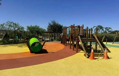 Imagem 7: Ágio OPORTUNIDADE - PLATEAU DOR Lote à Venda, 823.00 por R$ 2200000.00 no setor Parque C