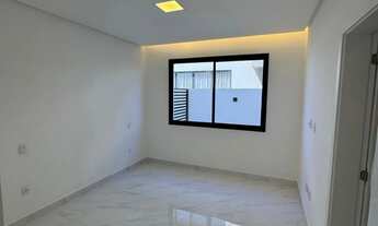 Imagem 3: Casa no Alphaville Sergipe - Leste