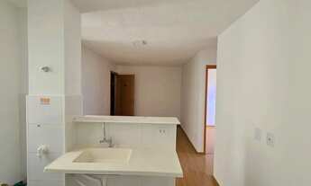 Imagem 7: Imóvel para aluguel tem 42 metros quadrados com 2 quartos em Residencial Alfa - Goiânia