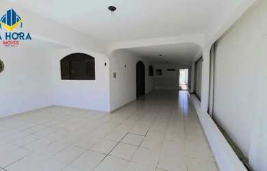 Imagem 5: Casa em Ponta Negra com 3 quartos sendo 2 suítes