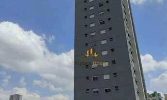 Imagem 7: Apartamento com 2 dormitórios para alugar, 49 m² por R$ 2.900,00/mês - Jaguaribe - Osasco