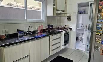 Imagem 5: SOBRADO MOBILIADO PARA LOCAÇÃO NO CONDOMÍNIO IBI ARAM I - ITUPEVA/SP