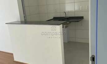 Imagem 2: Apartamento Padrão em São José do Rio Preto