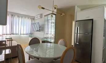 Imagem 2: APARTAMENTO MOBILIADO E EQUIPADO NO Edf Bosque Boa Viagem