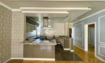 Imagem 3: Cobertura para aluguel, 3 quartos, 1 suíte, 1 vaga, Centro - Santa Maria/RS