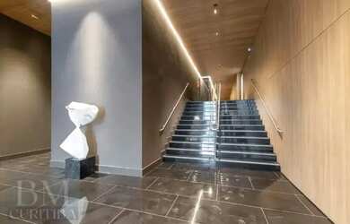 Imagem 4: Apartamento à venda com 219 metros quadrados, no Juvevê - Curitiba - PR