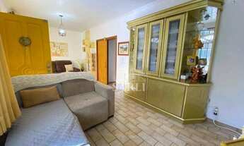 Imagem 5: Casa com 3 dormitórios à venda, 211 m² por R$ 850.000 - Barreiros - São José/SC