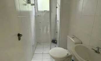 Imagem 7: Apartamento no bairro Querência com 2 dormitórios próximo a RS 040