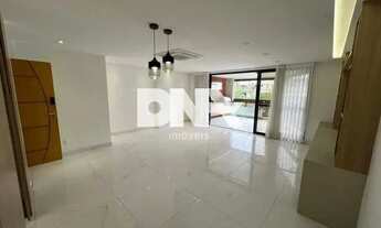 Imagem: Apartamento / Residencial / Barra da Tijuca