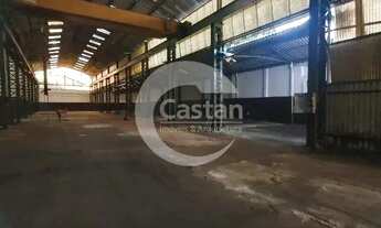 Imagem 3: Galpão/Depósito/Armazém em Tatuapé