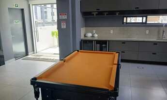 Imagem 3: Imóvel para aluguel tem 29 metros quadrados em Manaíra - João Pessoa - PB