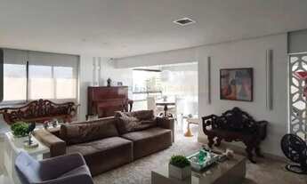 Imagem: LINDO E ESPAÇOSO APARTAMENTO DE 4 QUARTOS