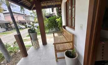 Imagem 4: Casa de condominio