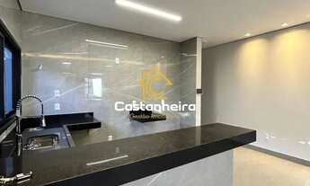 Imagem 5: Casa nova 03 quartos sendo 01 suíte - plano diretor Sul