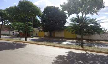 Imagem 3: ÁREA COMERCIAL SETOR SANTOS DUMONT