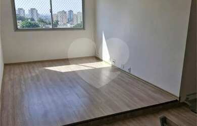 Imagem 2: Apartamento com 3 quartos para locação em Nossa Senhora Do Ó - SP