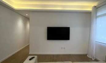 Imagem 4: Apartamento com 3 dormitórios, 76 m² - venda por R$ 720.000,00 ou aluguel por R$ 5.262,00